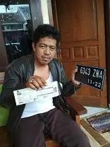 Jasa Perpanjang STNK Plat/5th ( Ganti Plat/STNK ) Galeri